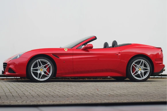 Ferrari California - Afbeelding 10 van 30