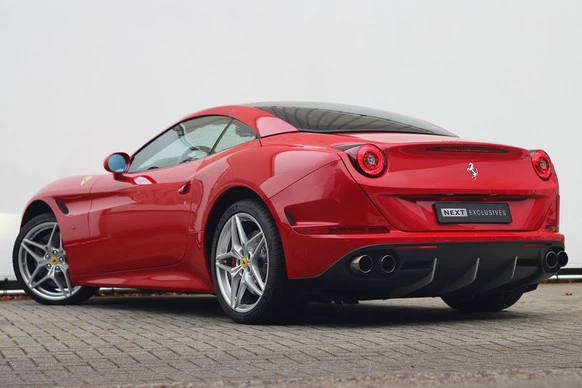 Ferrari California - Afbeelding 12 van 30