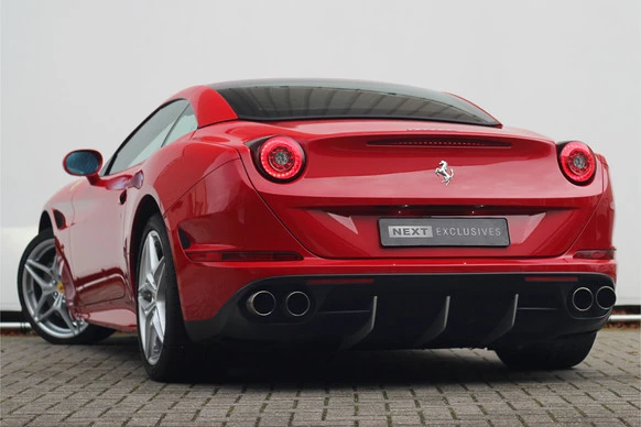 Ferrari California - Afbeelding 13 van 30