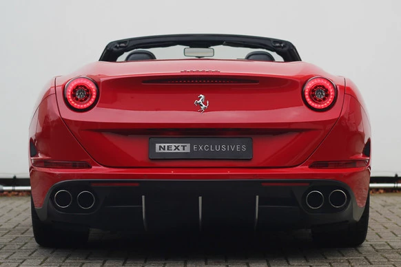 Ferrari California - Afbeelding 15 van 30