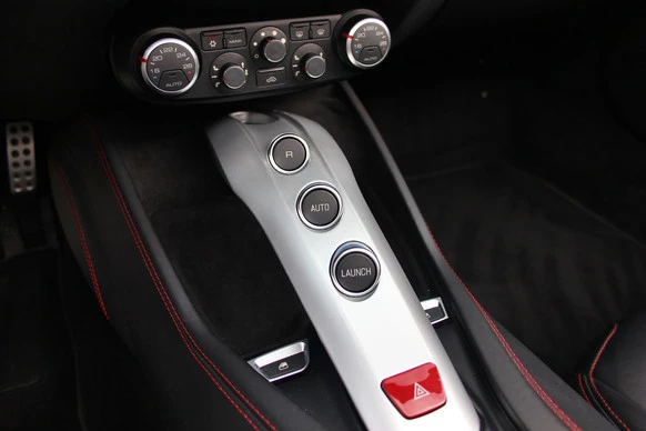 Ferrari California - Afbeelding 27 van 30