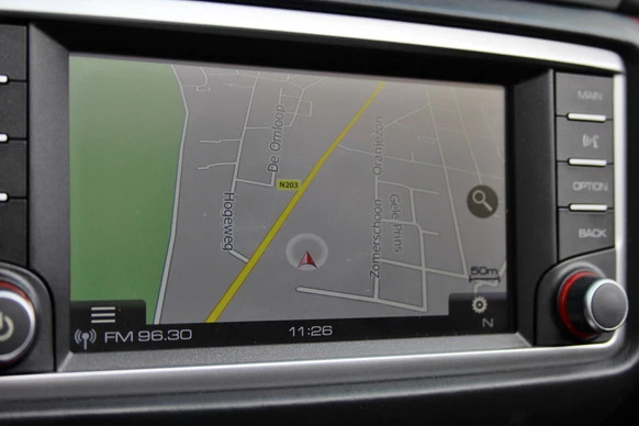 Ferrari California - Afbeelding 28 van 30