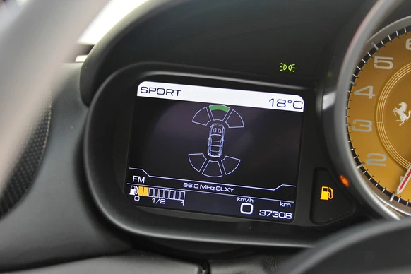 Ferrari California - Afbeelding 30 van 30