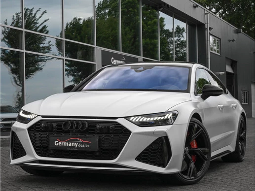Audi RS7 - Afbeelding 1 van 30