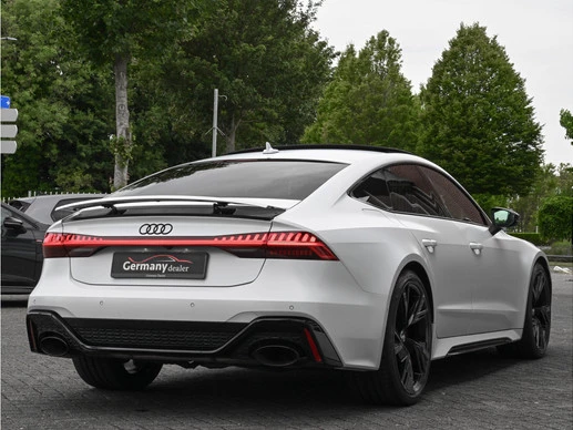 Audi RS7 - Afbeelding 2 van 30
