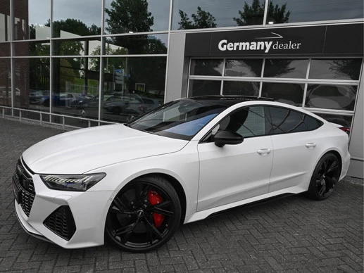 Audi RS7 - Afbeelding 3 van 30