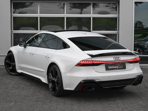 Audi RS7 - Afbeelding 4 van 30