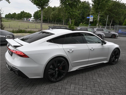 Audi RS7 - Afbeelding 6 van 30