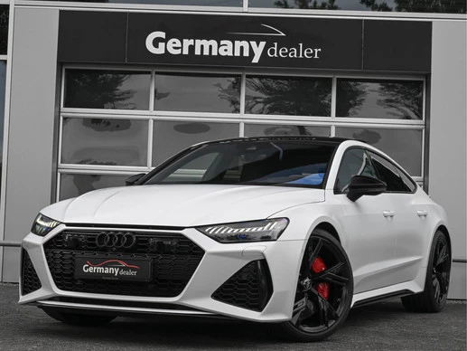 Audi RS7 - Afbeelding 7 van 30