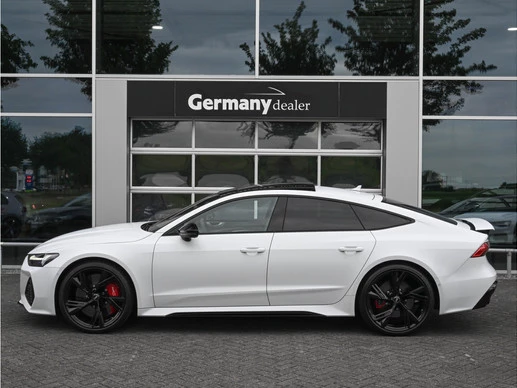 Audi RS7 - Afbeelding 8 van 30