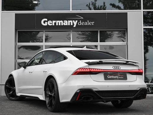 Audi RS7 - Afbeelding 9 van 30