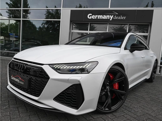 Audi RS7 - Afbeelding 10 van 30