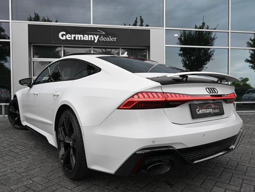 Audi RS7 - Afbeelding 11 van 30