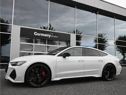 Audi RS7 - Afbeelding 12 van 30