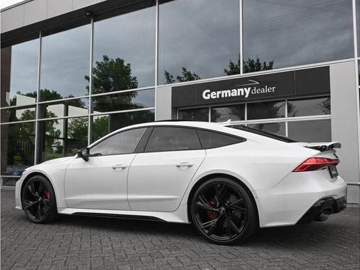 Audi RS7 - Afbeelding 13 van 30