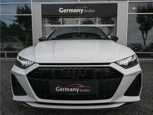 Audi RS7 - Afbeelding 14 van 30