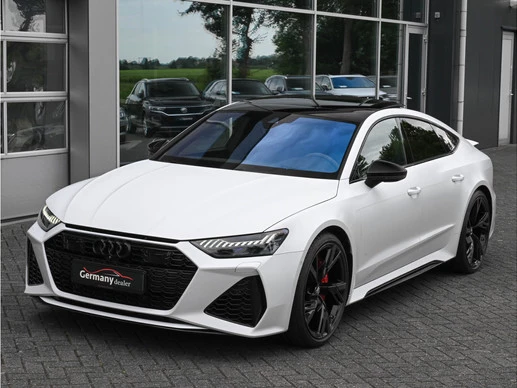 Audi RS7 - Afbeelding 15 van 30
