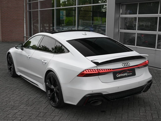 Audi RS7 - Afbeelding 16 van 30