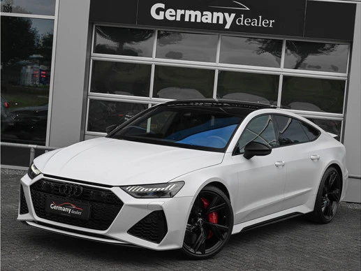 Audi RS7 - Afbeelding 17 van 30