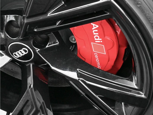 Audi RS7 - Afbeelding 18 van 30