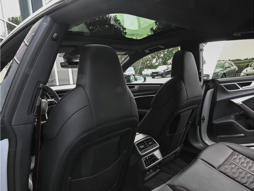 Audi RS7 - Afbeelding 21 van 30