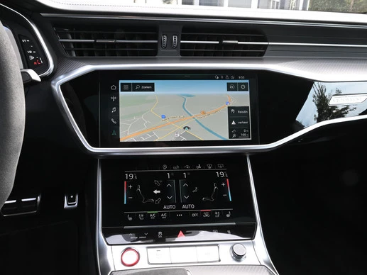 Audi RS7 - Afbeelding 23 van 30