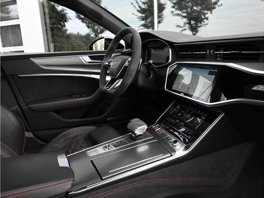 Audi RS7 - Afbeelding 24 van 30