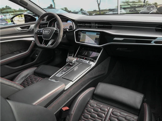 Audi RS7 - Afbeelding 25 van 30