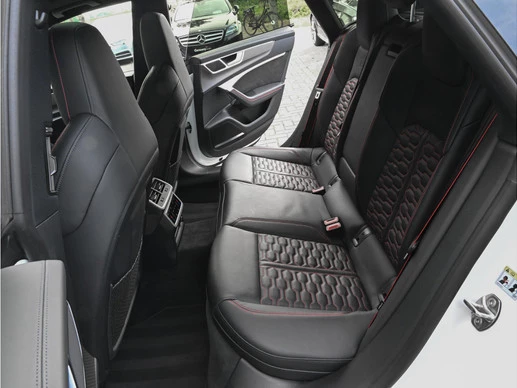 Audi RS7 - Afbeelding 28 van 30