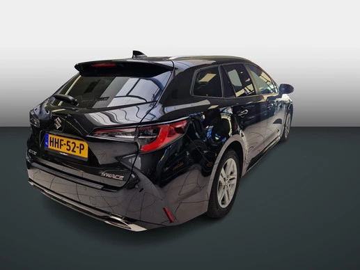 Suzuki Swace - Afbeelding 5 van 27