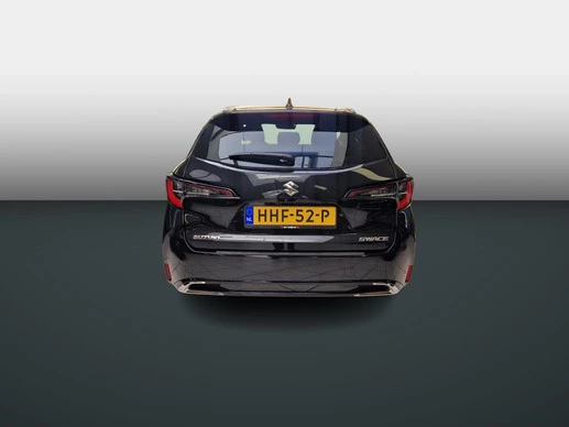 Suzuki Swace - Afbeelding 6 van 27