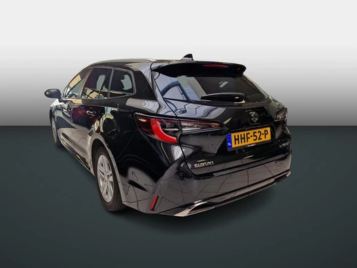 Suzuki Swace - Afbeelding 7 van 27