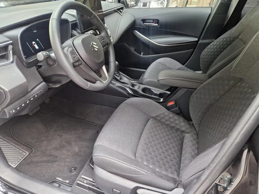 Suzuki Swace - Afbeelding 8 van 27