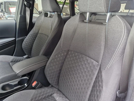 Suzuki Swace - Afbeelding 9 van 27