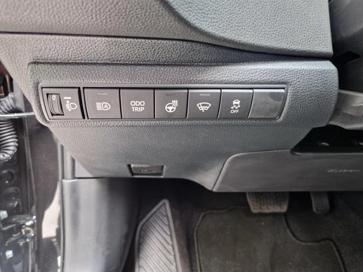 Suzuki Swace - Afbeelding 11 van 27