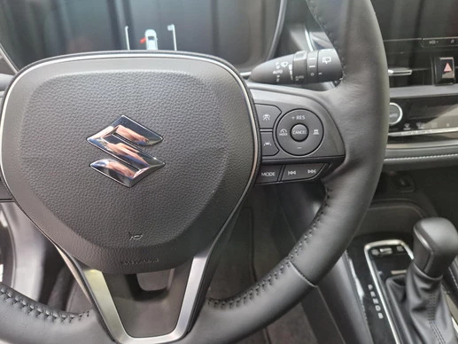 Suzuki Swace - Afbeelding 13 van 27