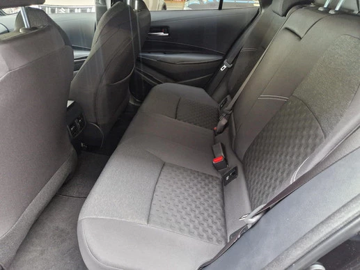 Suzuki Swace - Afbeelding 14 van 27