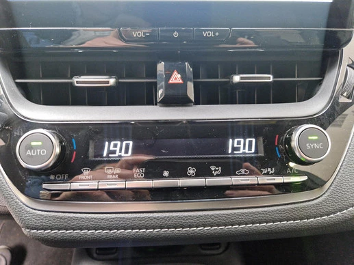 Suzuki Swace - Afbeelding 16 van 27