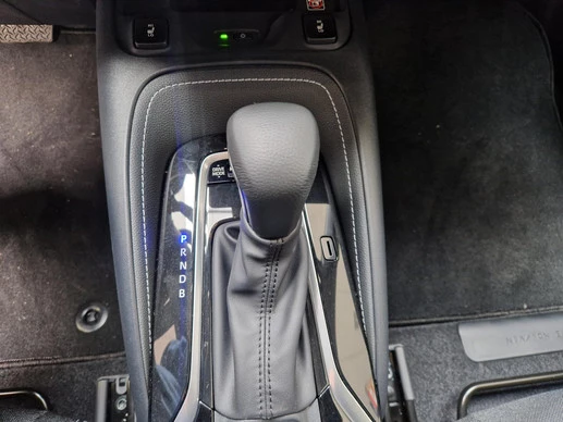 Suzuki Swace - Afbeelding 17 van 27