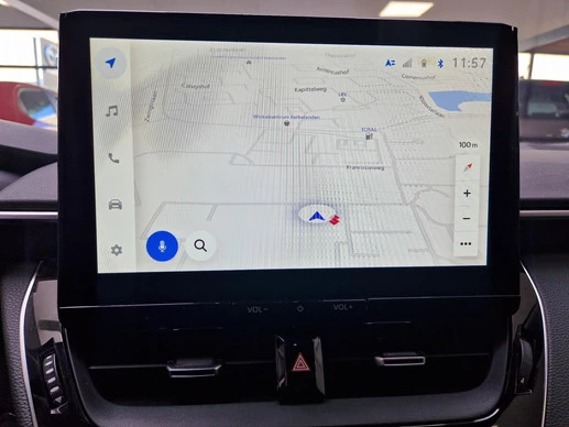 Suzuki Swace - Afbeelding 18 van 27