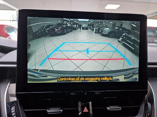 Suzuki Swace - Afbeelding 19 van 27