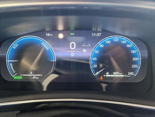 Suzuki Swace - Afbeelding 20 van 27