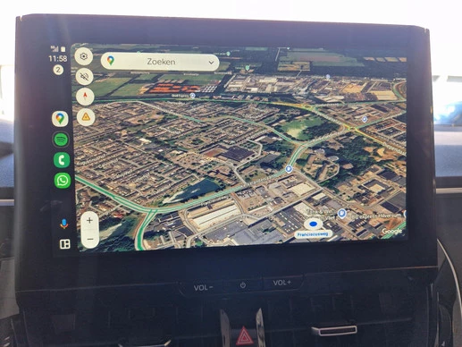 Suzuki Swace - Afbeelding 21 van 27