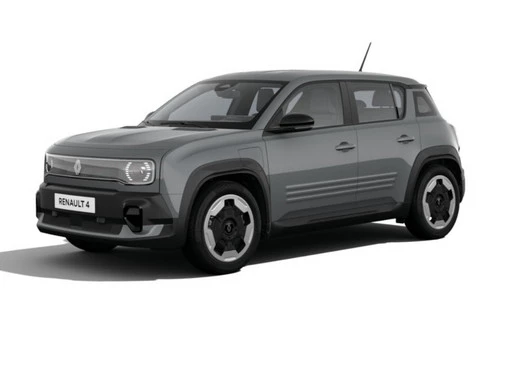 Renault 4