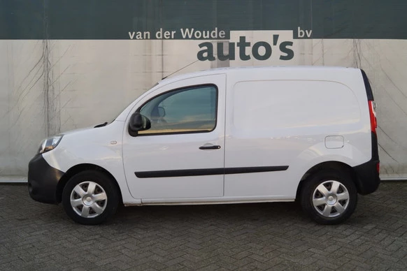 Renault Kangoo Z.E. - Afbeelding 1 van 20
