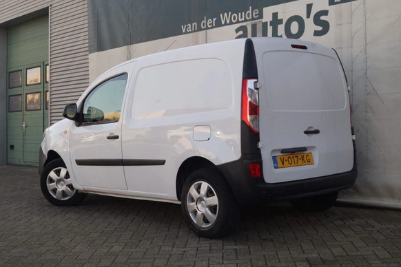 Renault Kangoo Z.E. - Afbeelding 5 van 20