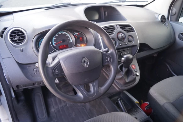Renault Kangoo Z.E. - Afbeelding 7 van 20