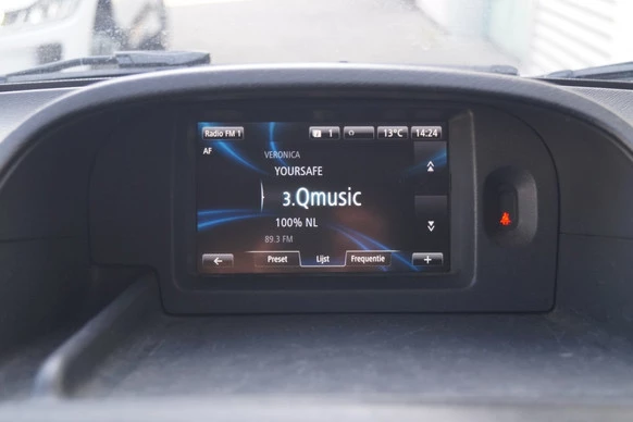 Renault Kangoo Z.E. - Afbeelding 10 van 20