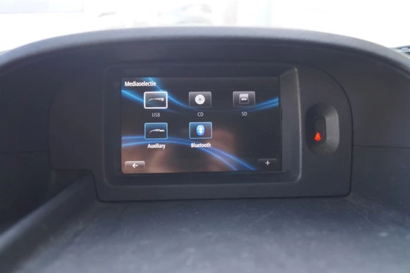 Renault Kangoo Z.E. - Afbeelding 11 van 20