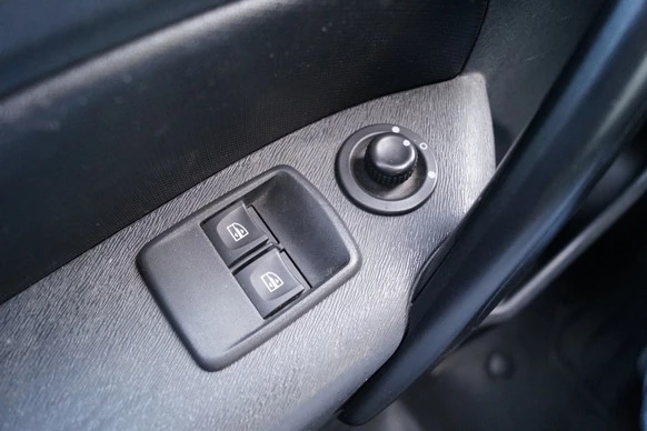 Renault Kangoo Z.E. - Afbeelding 16 van 20